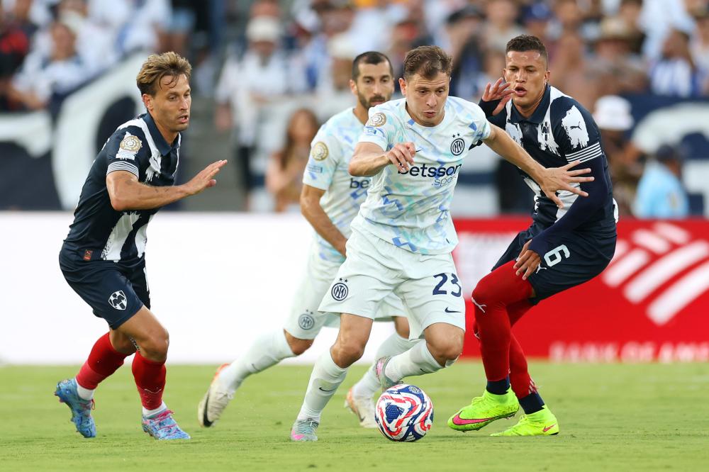 女子篮球联盟MVP候选人公布